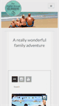 Mobile Screenshot of islander.se